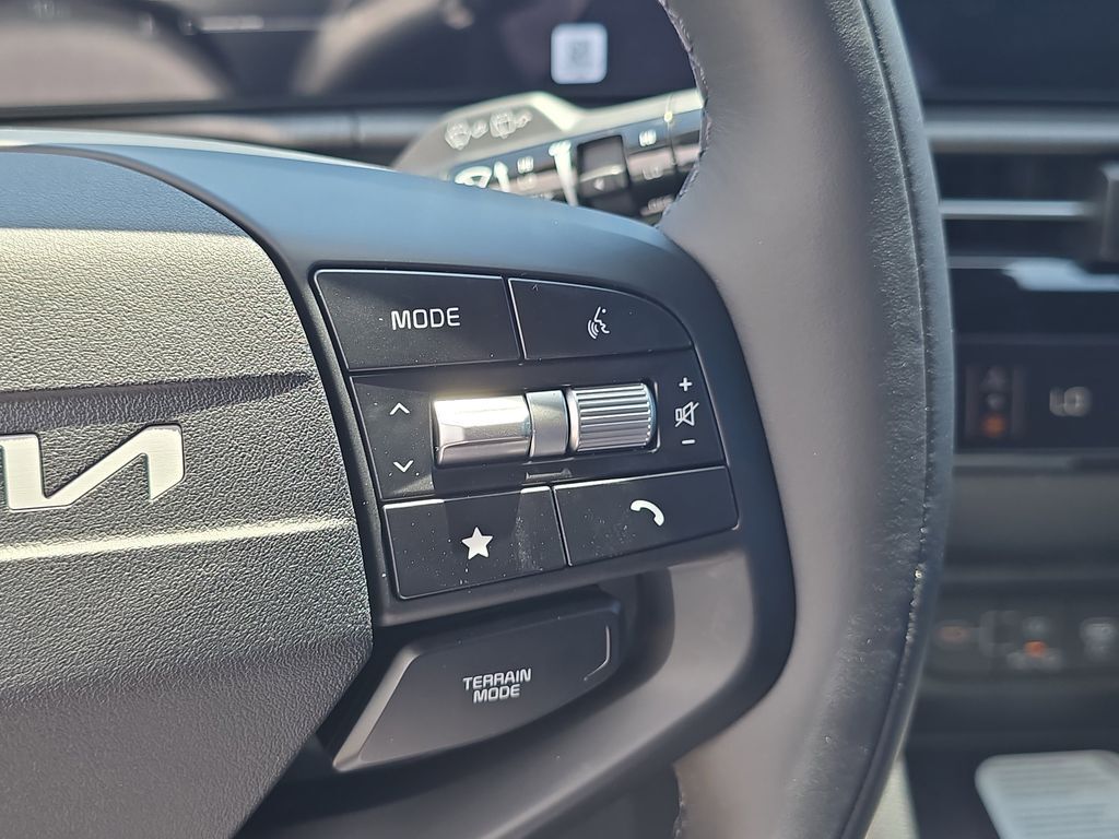 2026 Kia Sportage X-Line San Clemente CA