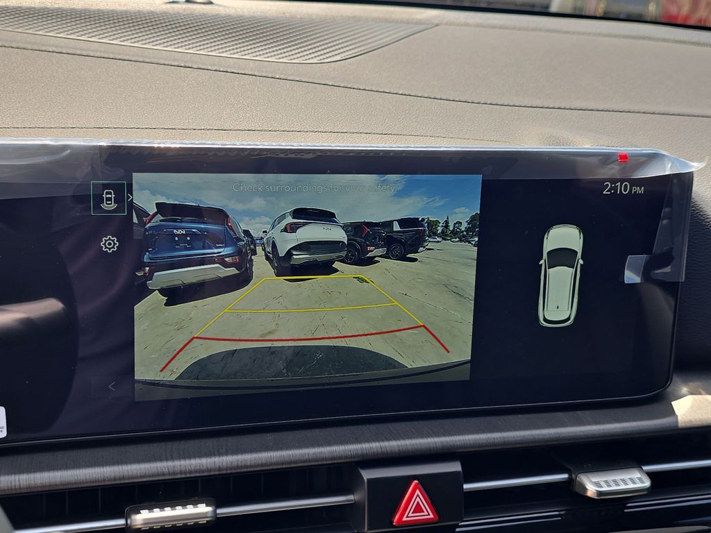 2026 Kia Sportage X-Line San Clemente CA
