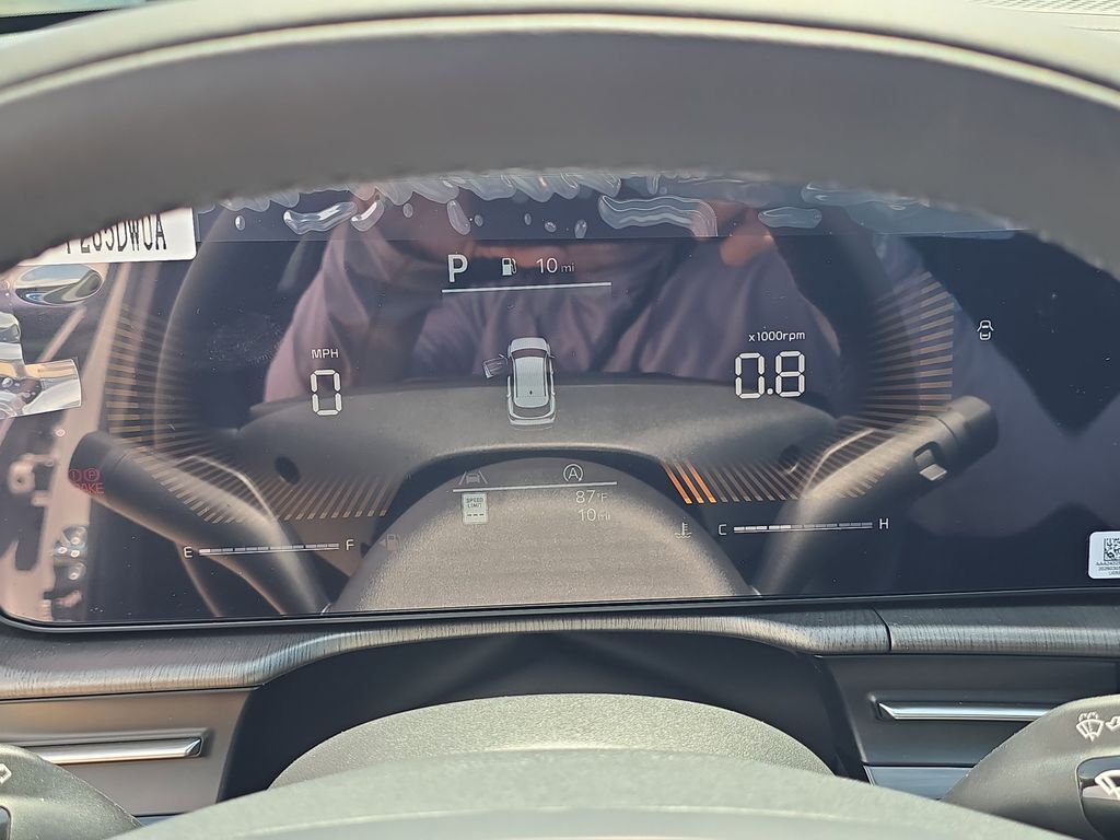 2026 Kia Sportage X-Line San Clemente CA