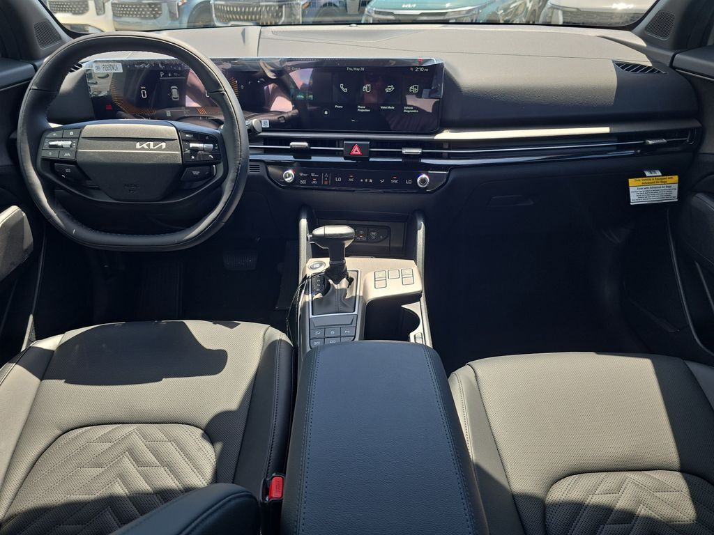 2026 Kia Sportage X-Line San Clemente CA