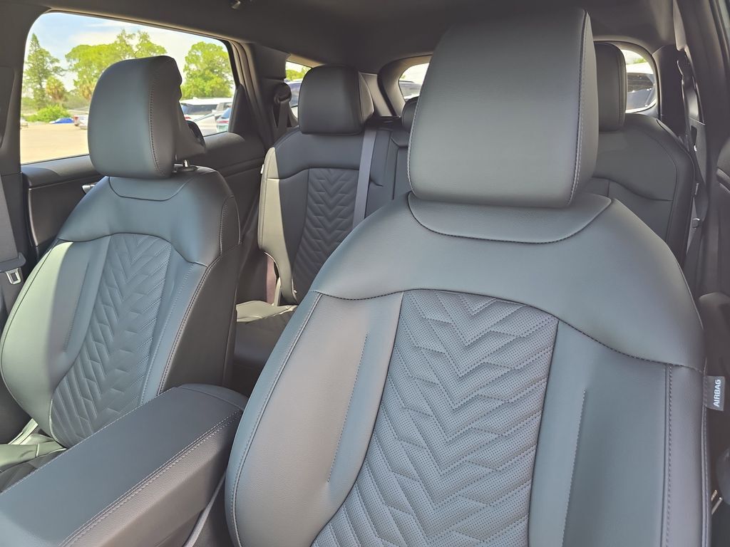 2026 Kia Sportage X-Line San Clemente CA