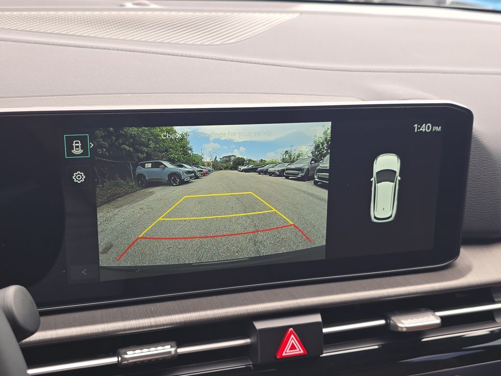 2026 Kia Sportage X-Line San Clemente CA