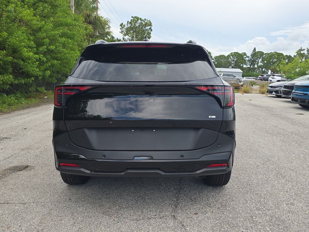 2026 Kia Sportage X-Line San Clemente CA