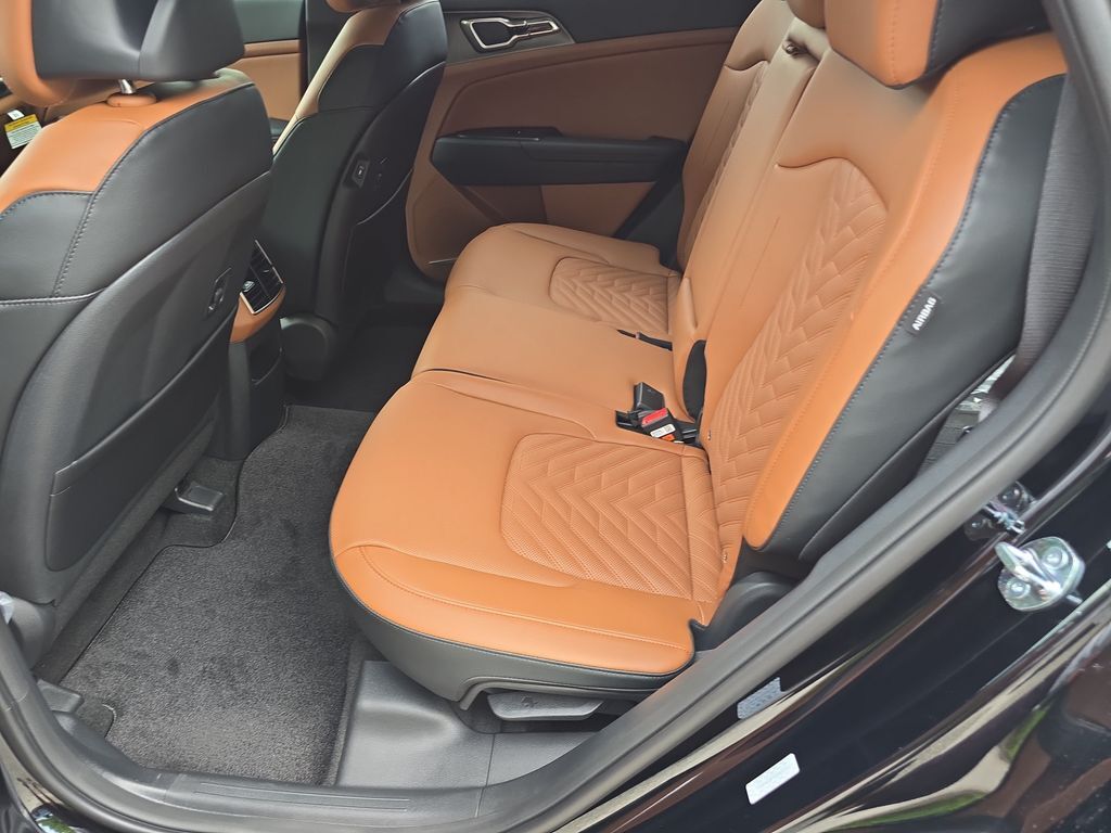 2026 Kia Sportage X-Line San Clemente CA