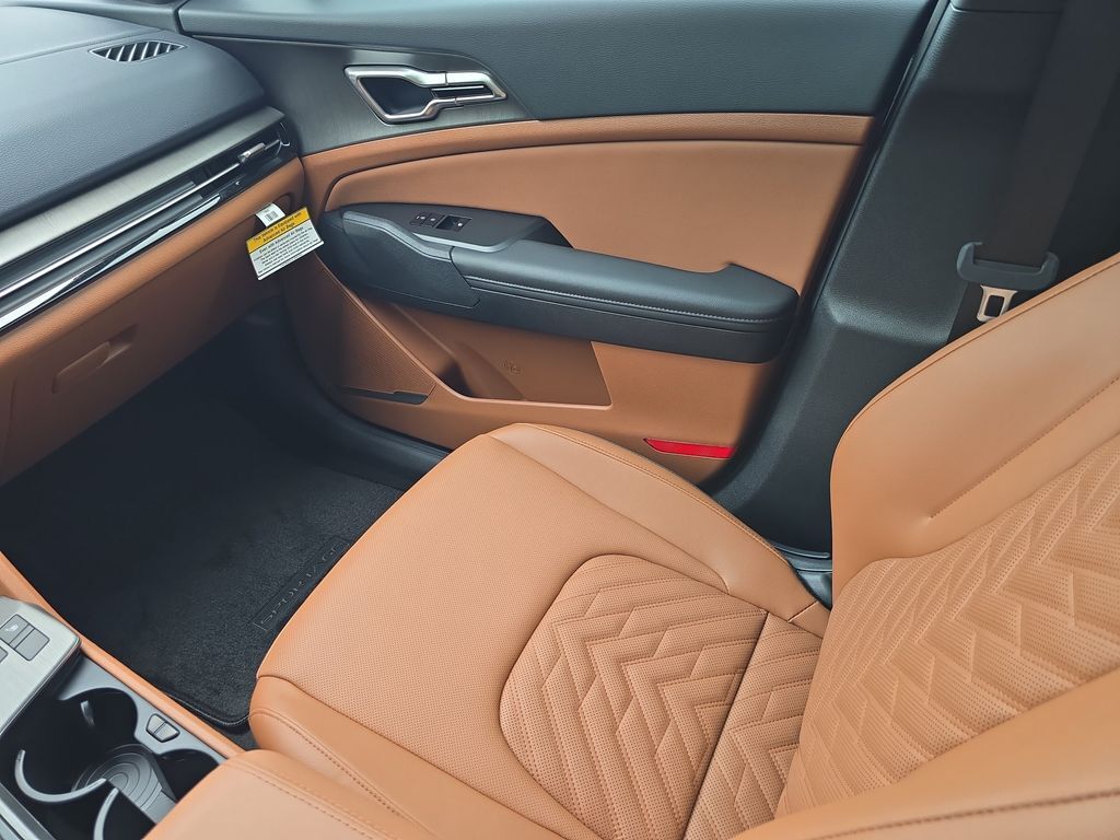 2026 Kia Sportage X-Line San Clemente CA