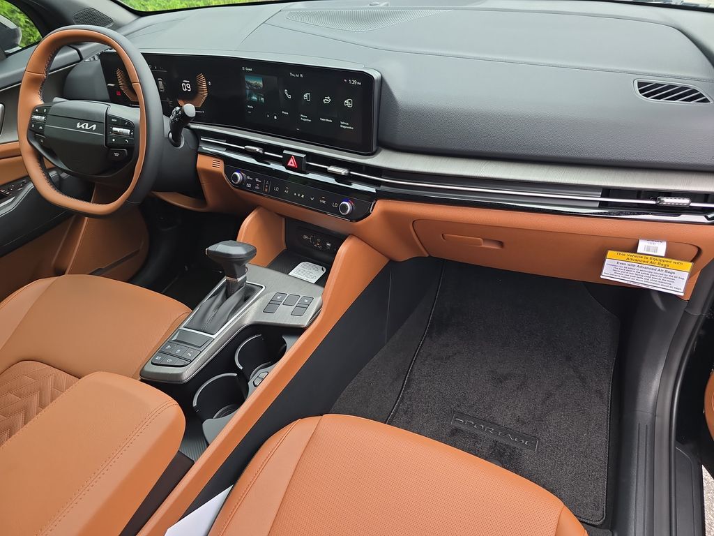 2026 Kia Sportage X-Line San Clemente CA