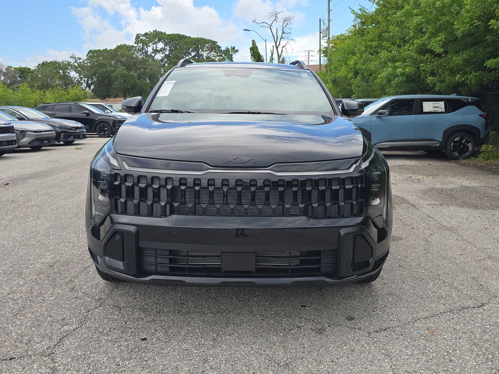2026 Kia Sportage X-Line San Clemente CA
