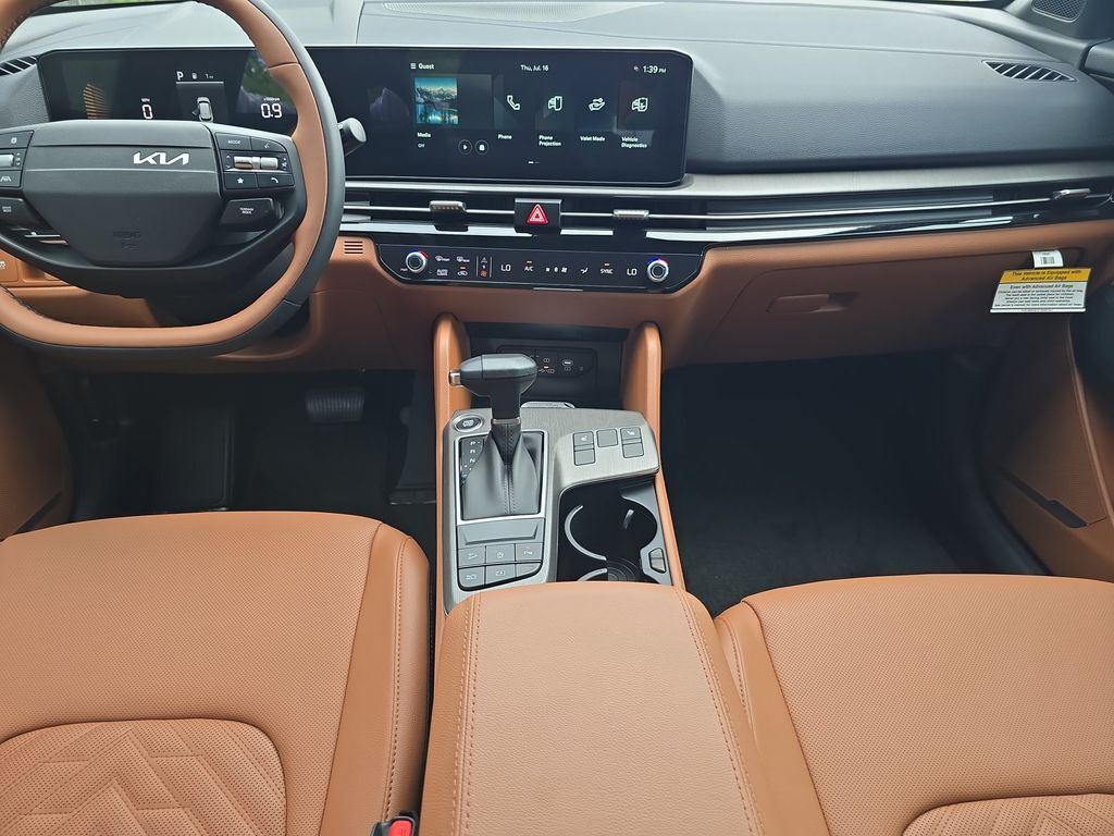2026 Kia Sportage X-Line San Clemente CA