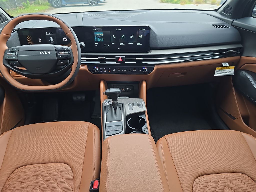 2026 Kia Sportage X-Line San Clemente CA