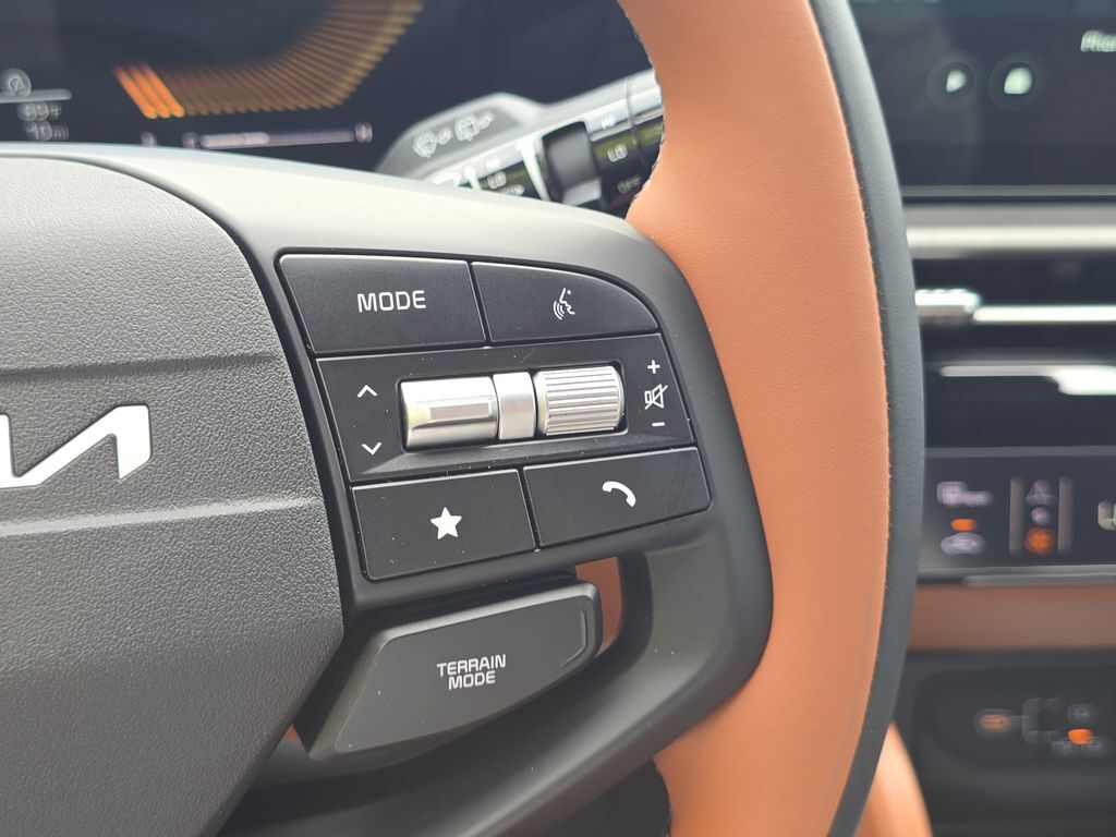 2026 Kia Sportage X-Line San Clemente CA