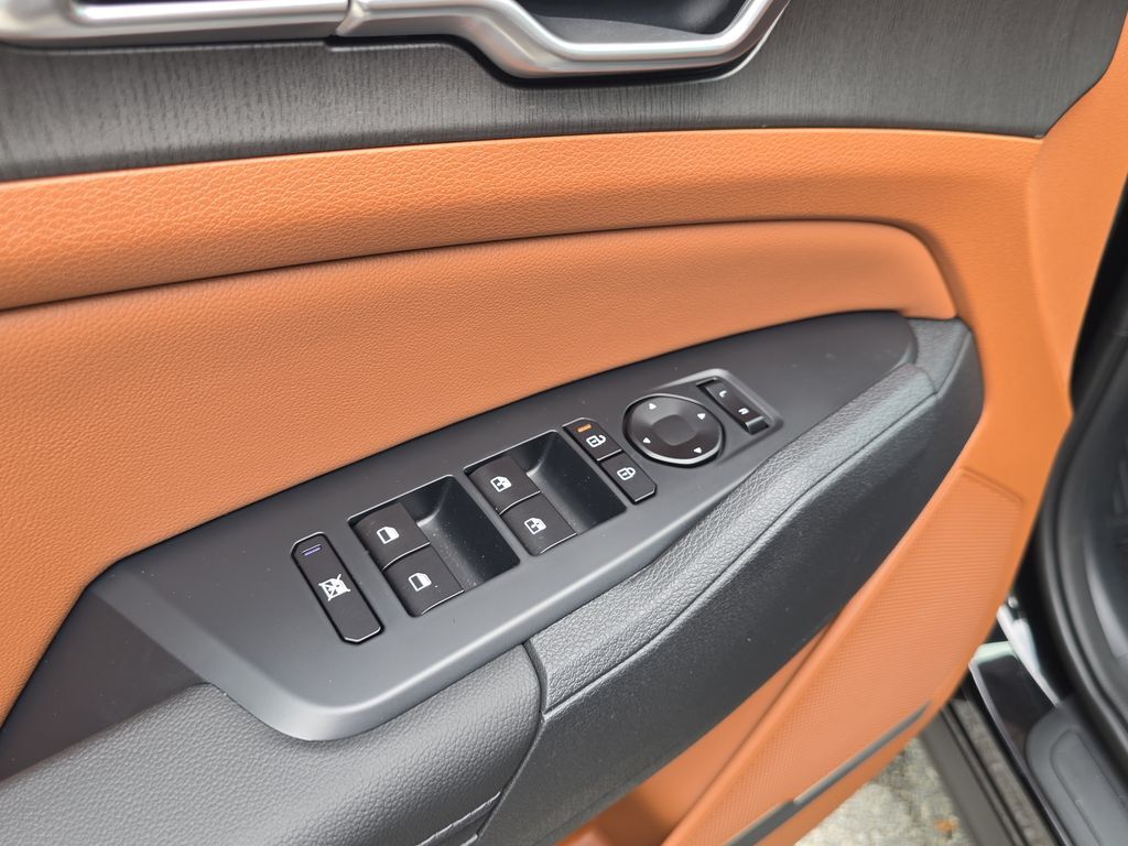 2026 Kia Sportage X-Line San Clemente CA