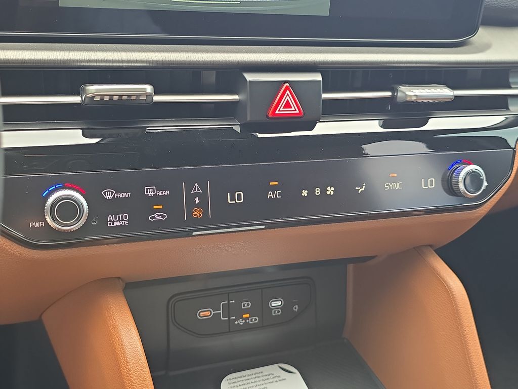 2026 Kia Sportage X-Line San Clemente CA