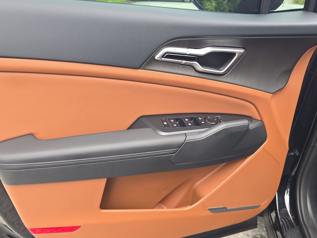 2026 Kia Sportage X-Line San Clemente CA