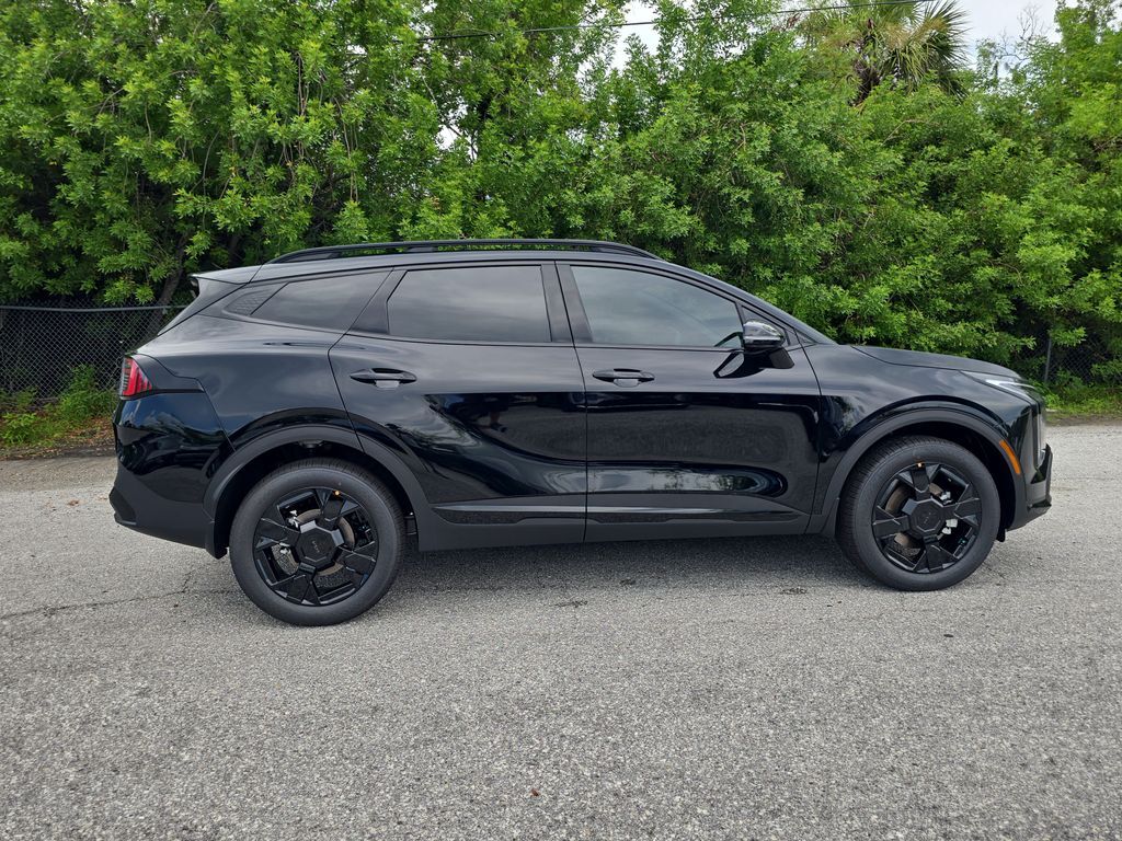 2026 Kia Sportage X-Line San Clemente CA