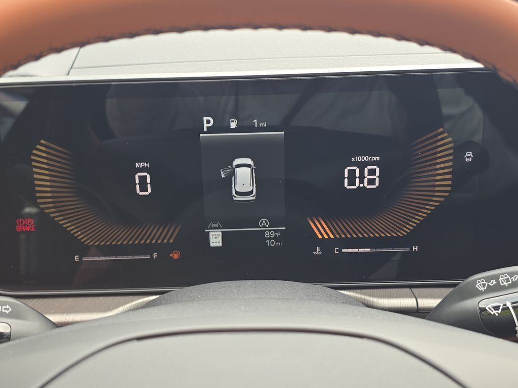 2026 Kia Sportage X-Line San Clemente CA