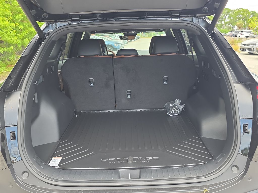 2026 Kia Sportage X-Line San Clemente CA