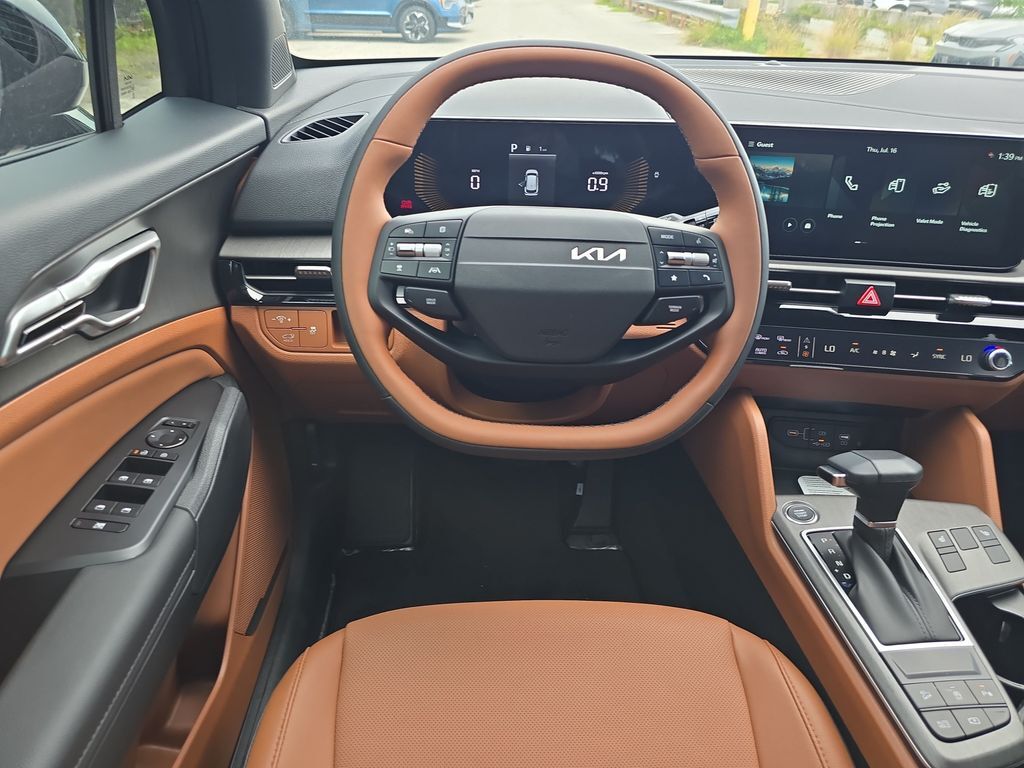2026 Kia Sportage X-Line San Clemente CA