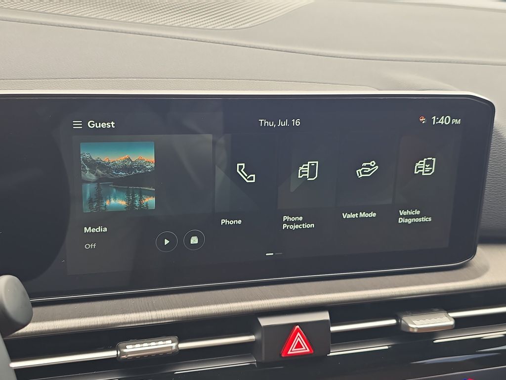 2026 Kia Sportage X-Line San Clemente CA