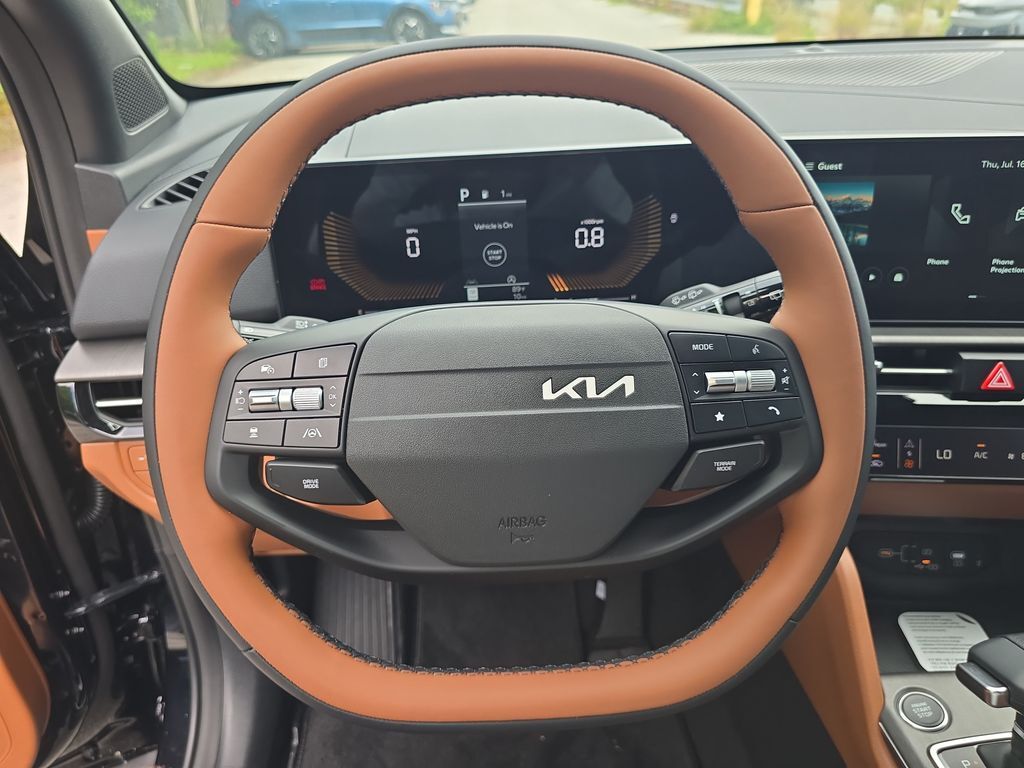 2026 Kia Sportage X-Line San Clemente CA