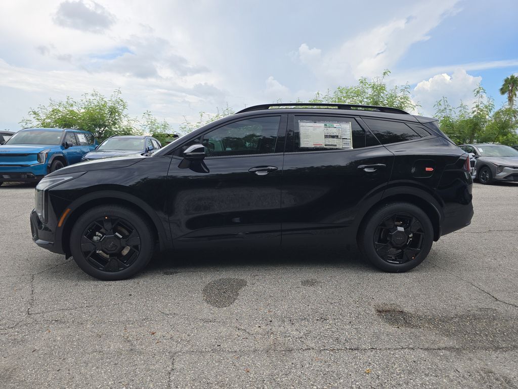 2026 Kia Sportage X-Line San Clemente CA