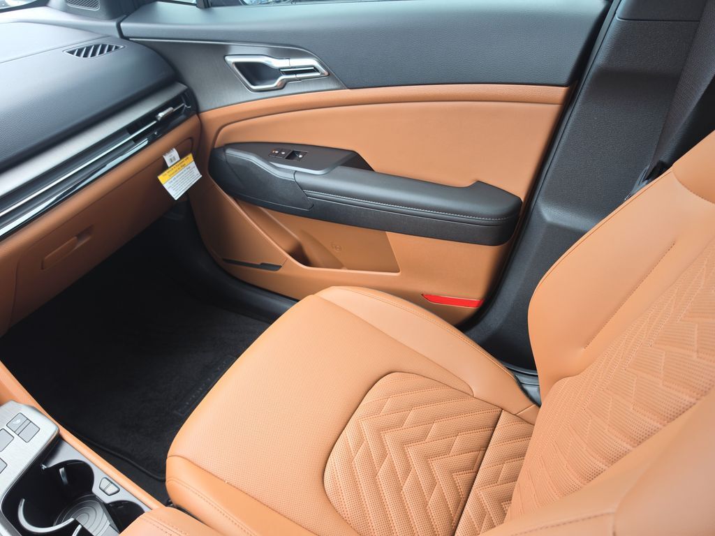 2026 Kia Sportage X-Line San Clemente CA