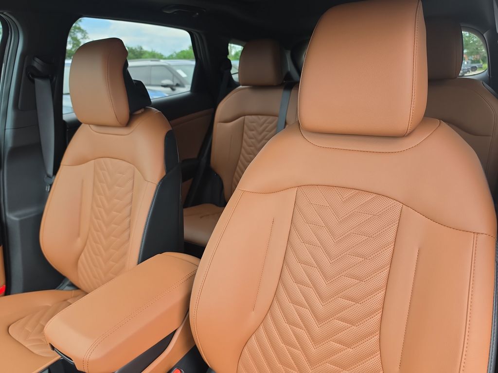 2026 Kia Sportage X-Line San Clemente CA