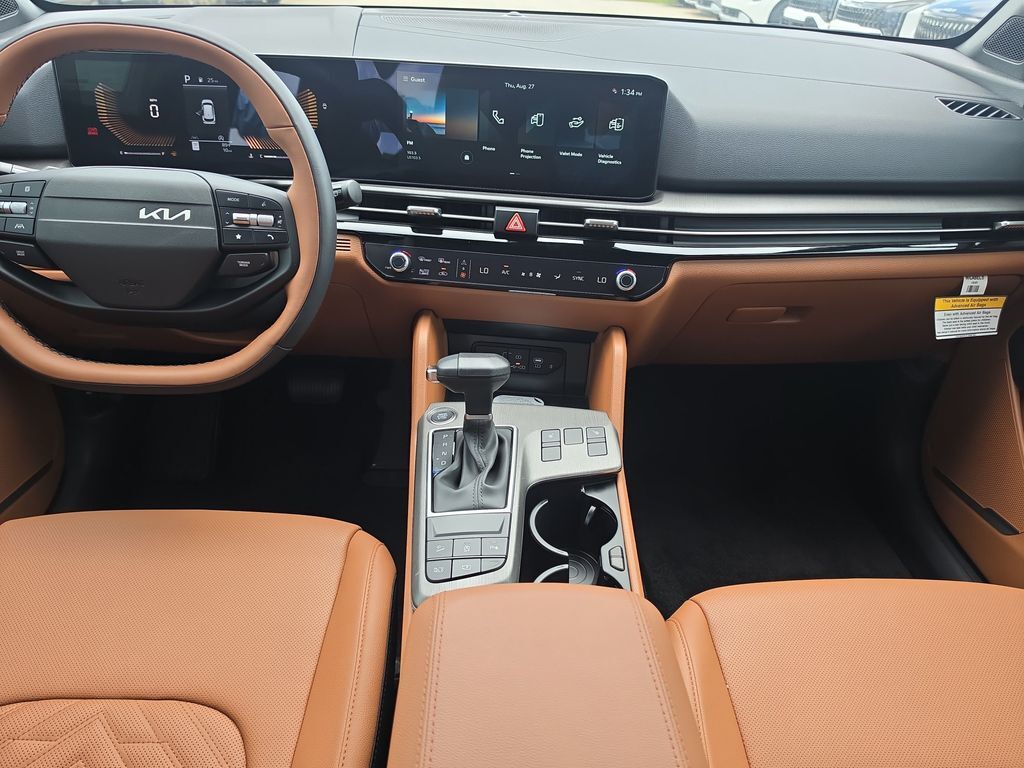 2026 Kia Sportage X-Line San Clemente CA