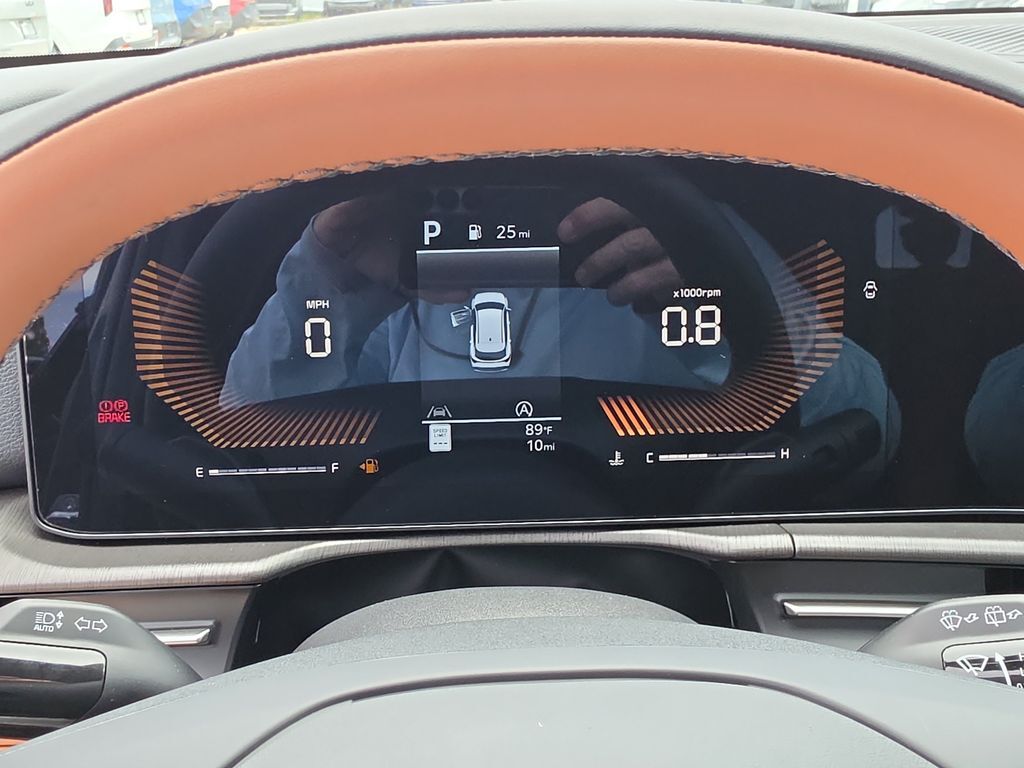 2026 Kia Sportage X-Line San Clemente CA