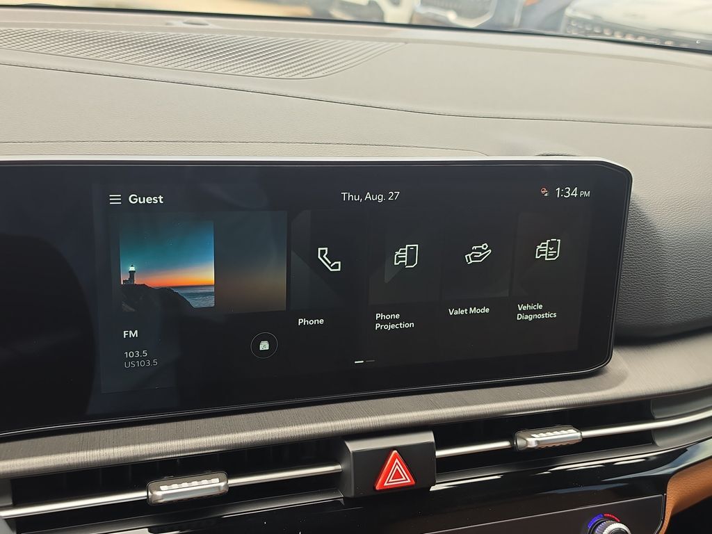 2026 Kia Sportage X-Line San Clemente CA