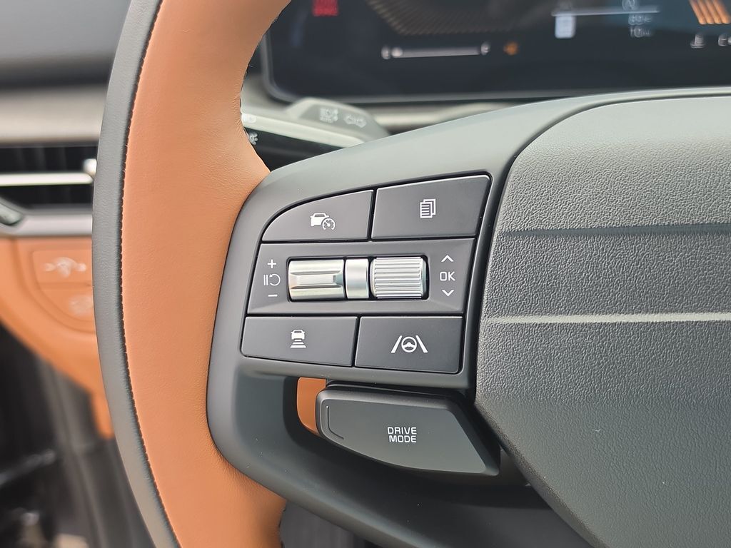 2026 Kia Sportage X-Line San Clemente CA