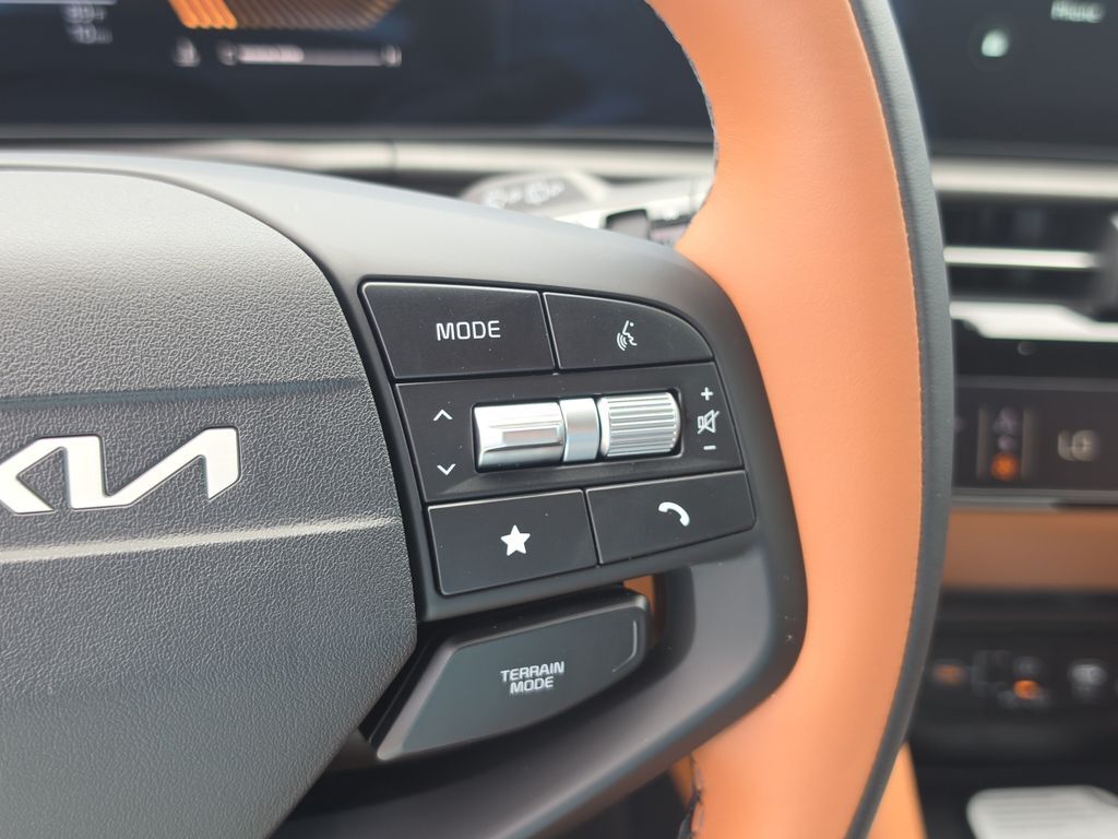 2026 Kia Sportage X-Line San Clemente CA