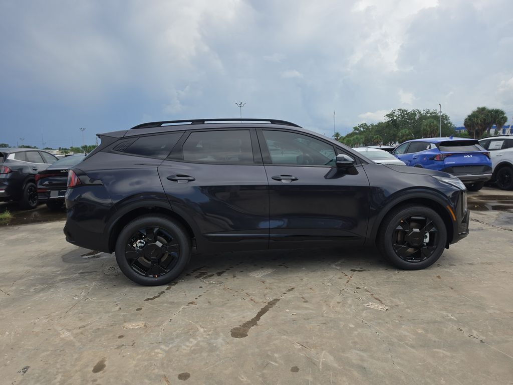2026 Kia Sportage X-Line San Clemente CA