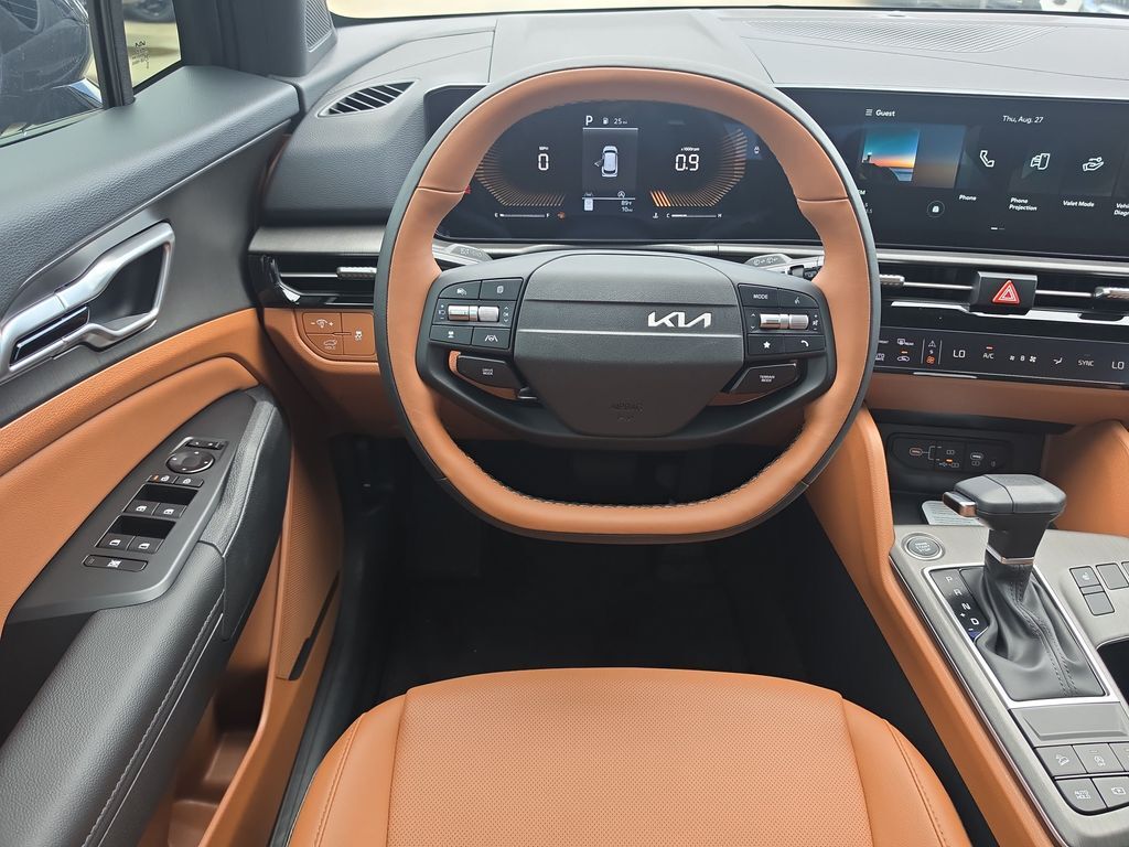 2026 Kia Sportage X-Line San Clemente CA