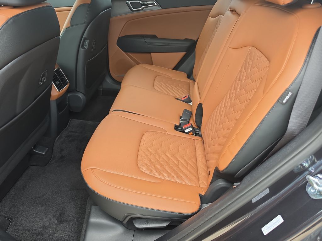 2026 Kia Sportage X-Line San Clemente CA