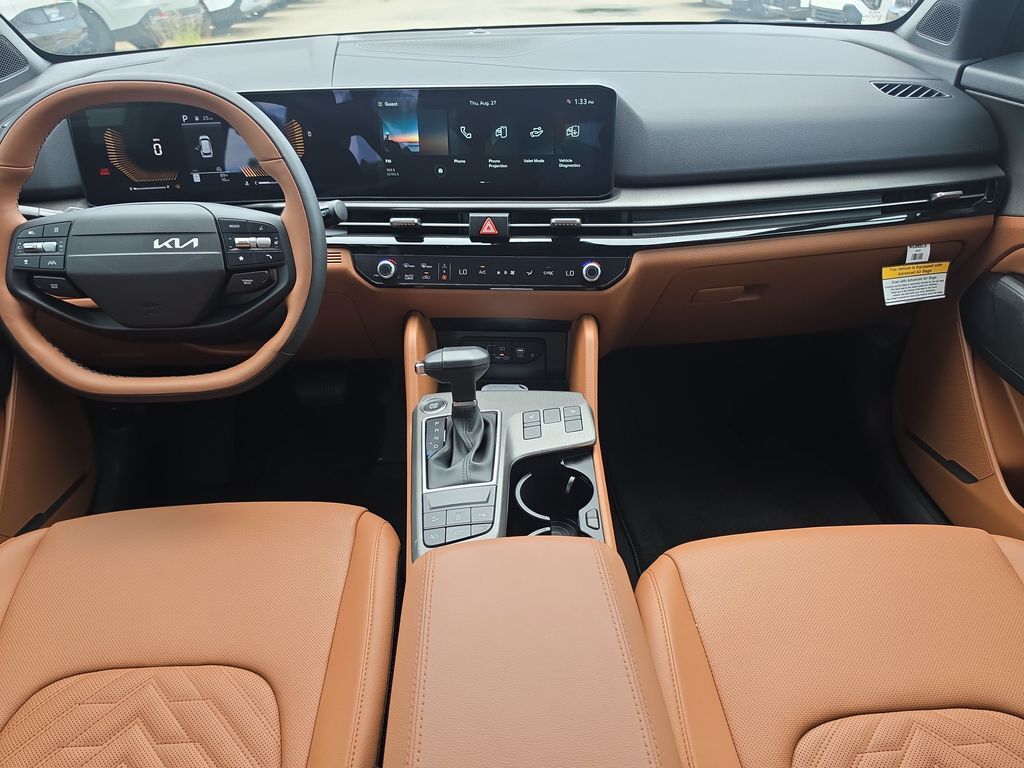 2026 Kia Sportage X-Line San Clemente CA