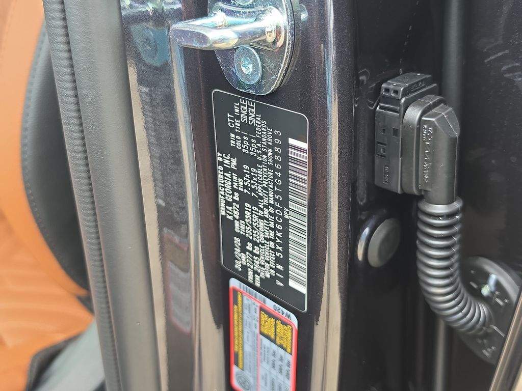 2026 Kia Sportage X-Line San Clemente CA
