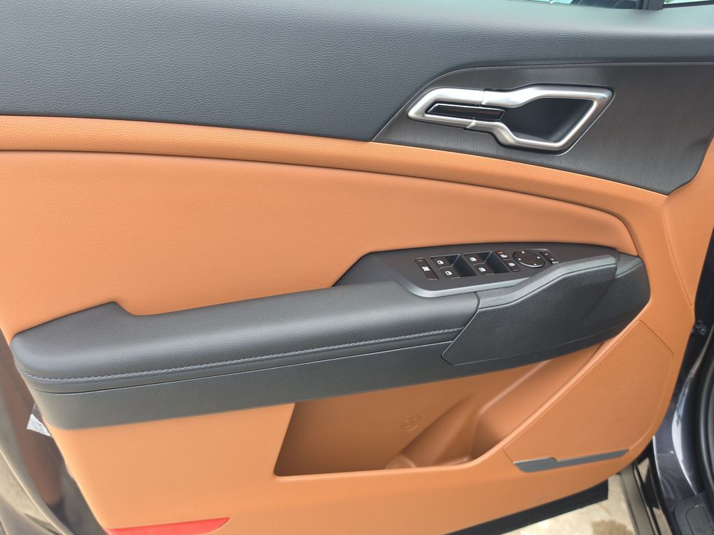 2026 Kia Sportage X-Line San Clemente CA