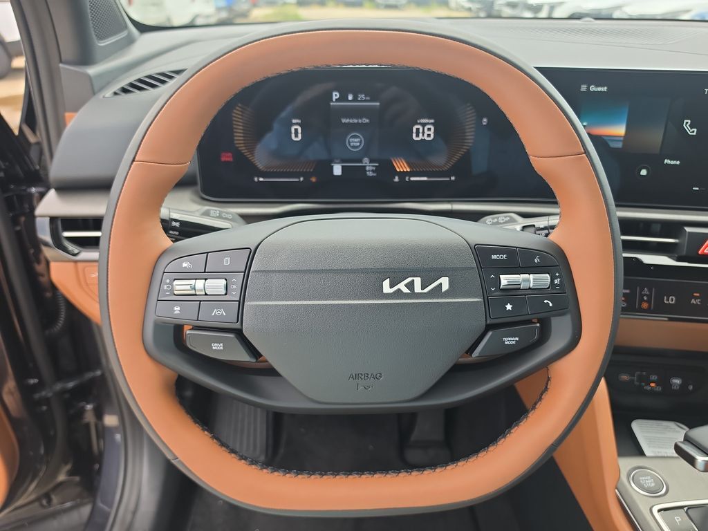 2026 Kia Sportage X-Line San Clemente CA