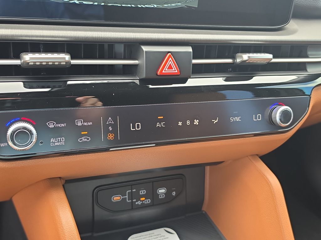 2026 Kia Sportage X-Line San Clemente CA