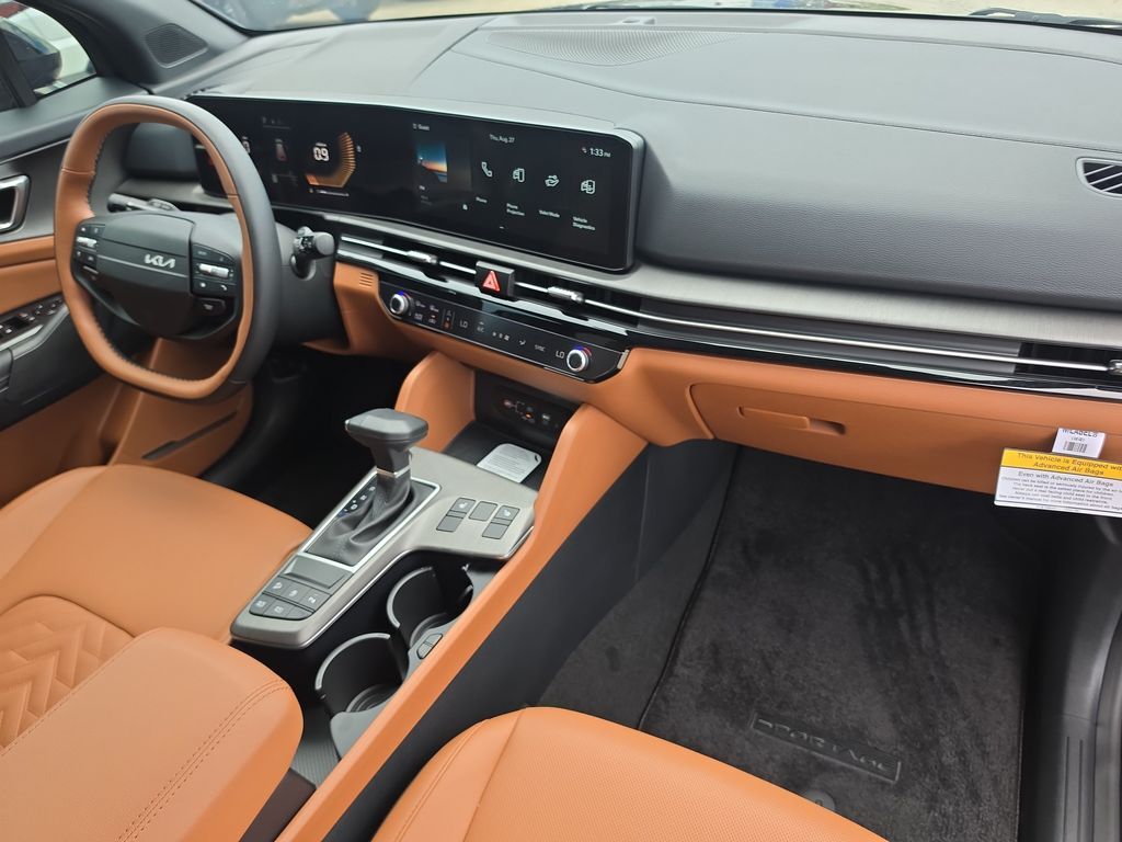 2026 Kia Sportage X-Line San Clemente CA