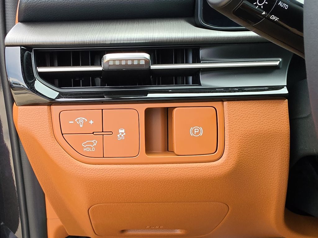2026 Kia Sportage X-Line San Clemente CA