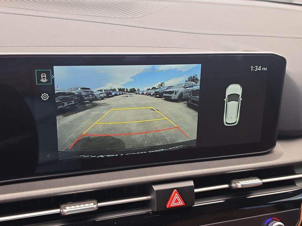 2026 Kia Sportage X-Line San Clemente CA