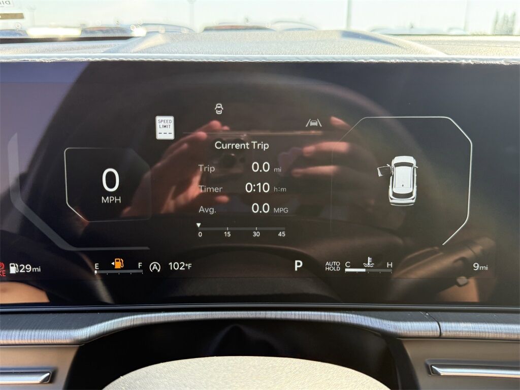 2026 Kia Sportage X-Line San Clemente CA