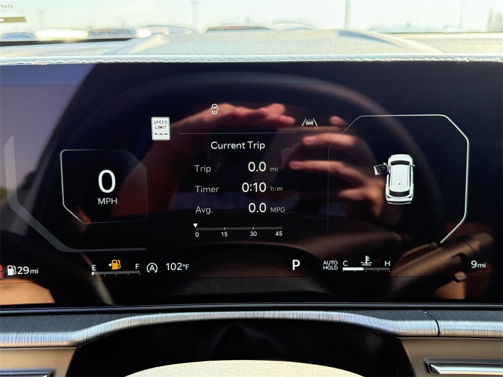 2026 Kia Sportage X-Line San Clemente CA