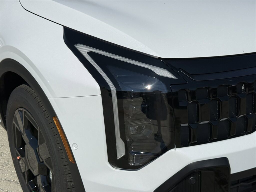 2026 Kia Sportage X-Line San Clemente CA