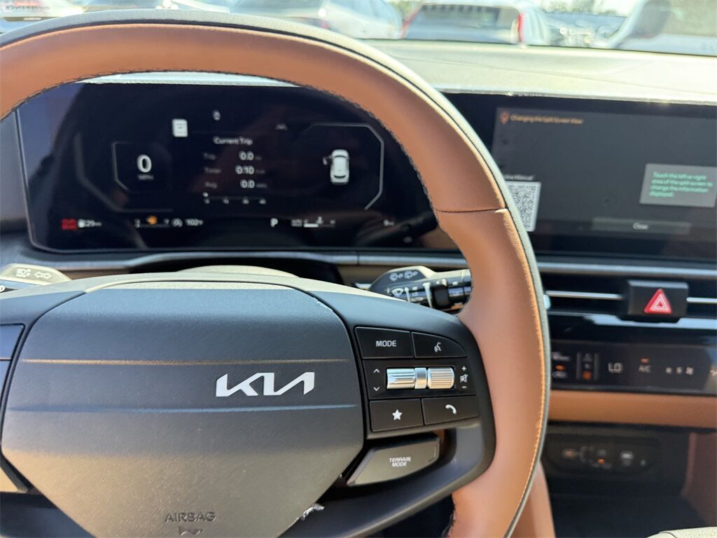 2026 Kia Sportage X-Line San Clemente CA