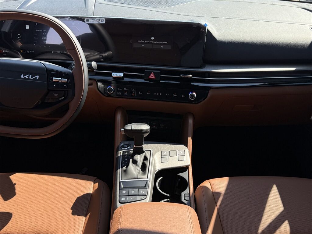 2026 Kia Sportage X-Line San Clemente CA