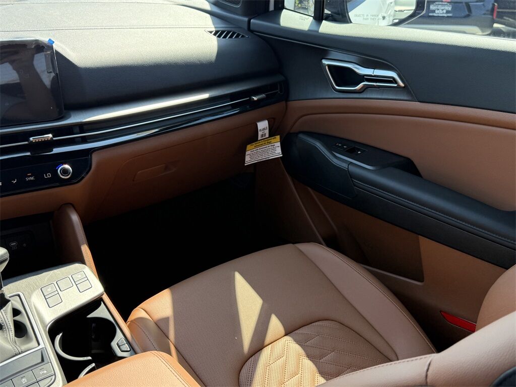 2026 Kia Sportage X-Line San Clemente CA