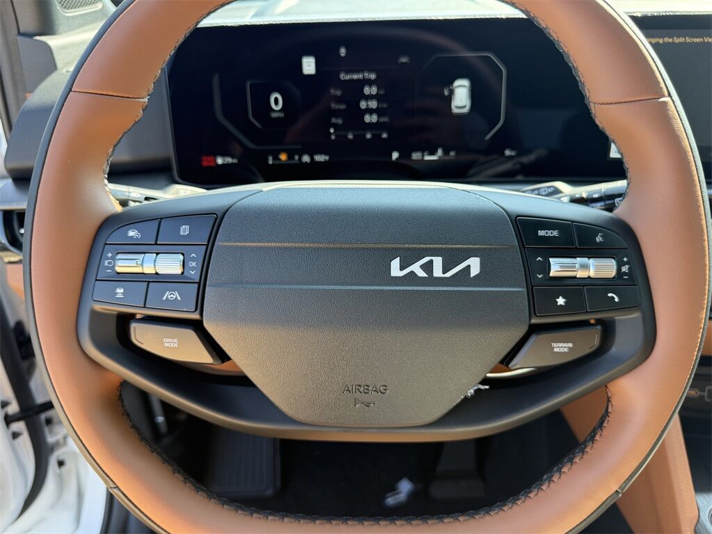 2026 Kia Sportage X-Line San Clemente CA