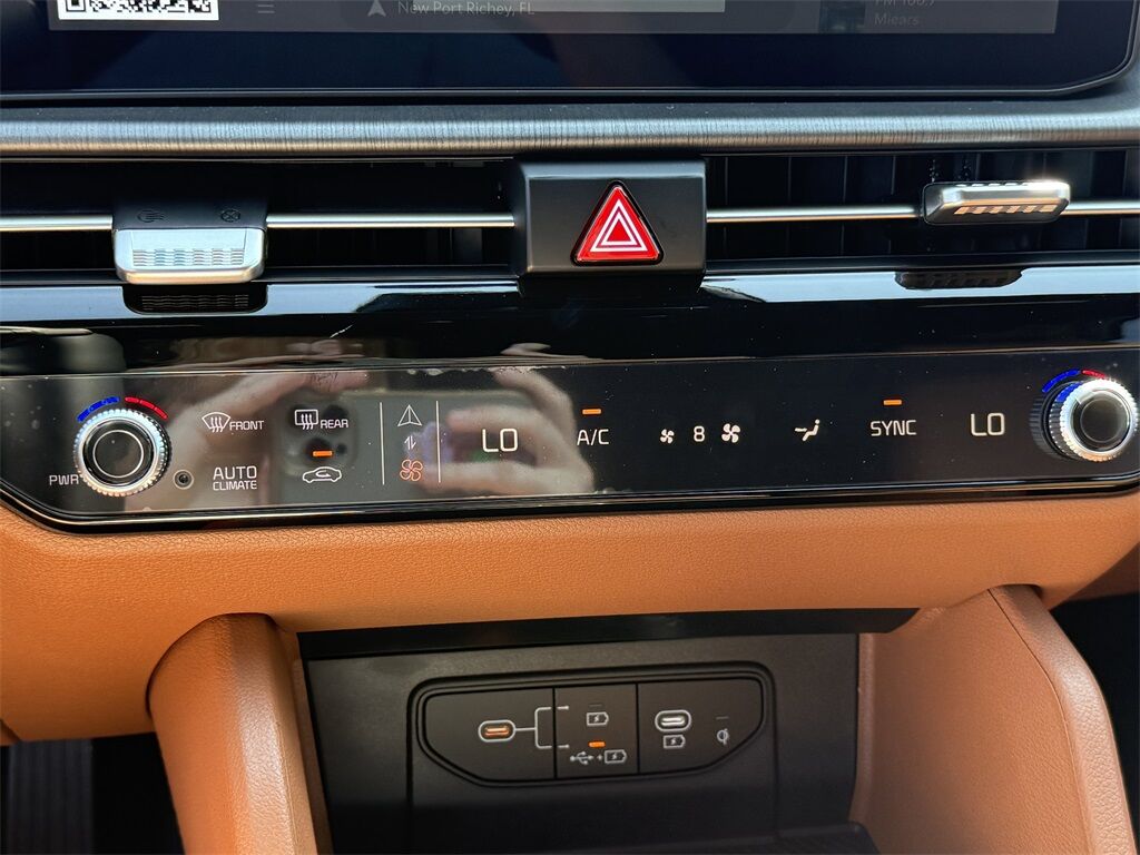 2026 Kia Sportage X-Line San Clemente CA